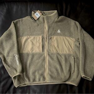 Nike ACG “Arctic Wolf”